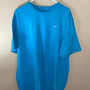 Nike shirt vintage